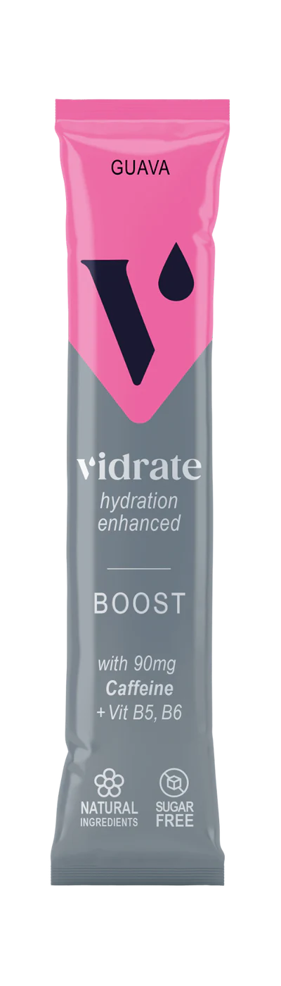 Elevate Your Hydration Experience