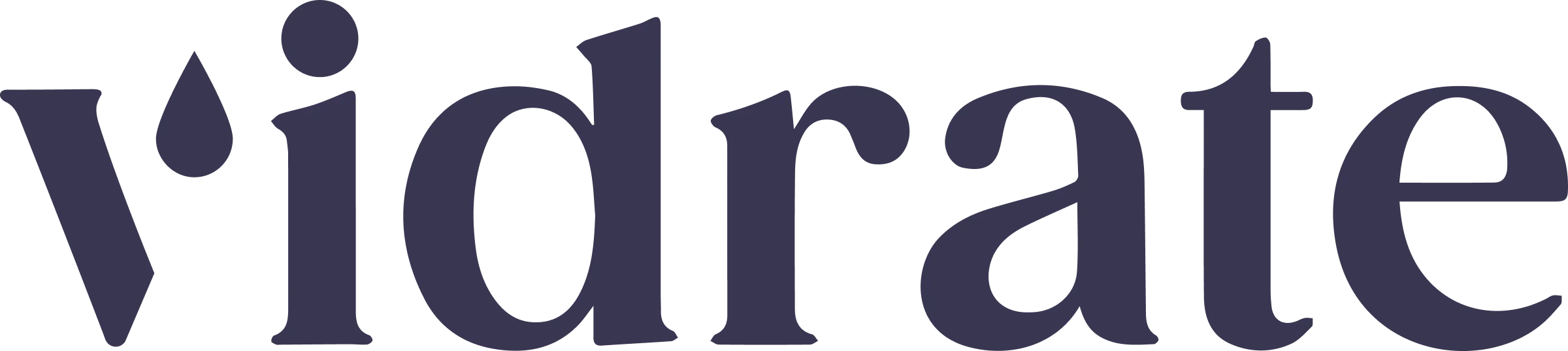 VidrateTM